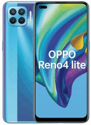 Замена тачскрина на телефоне OPPO Reno4 Lite в Новосибирске